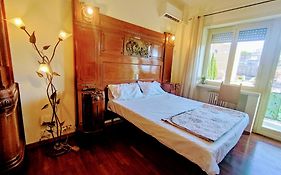 Double- Room Basilica San Paolo